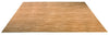 Home Aesthetics Light Oak Wood Grain Interlocking EVA Foam Floor Mats (100 Sq. Ft. - 25 pcs) (CL_HOM804909) - Alt Image 4