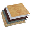Home Aesthetics Light Oak Wood Grain Interlocking EVA Foam Floor Mats (100 Sq. Ft. - 25 pcs) (CL_HOM804909) - Alt Image 5