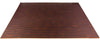 Home Aesthetics Dark Wood Grain Interlocking EVA Foam Floor Mats (100 Sq. Ft. - 25 pcs) (CL_HOM804910) - Alt Image 4