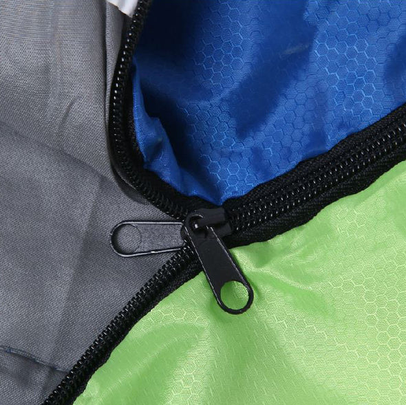 Fundango LOT X2 Adult Sleeping Bag With Carrying Bag (CL_9S4001_x2) - Alt Image 2