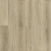 Turku 12” Cut Sample Vinyl Plank Flooring, Natural, 20 Mil Wear Layer, 6.5mm Thick DIY Easy Snap Lock Together SPC Core Luxury Vinyl Flooring for Home (CL_AL6506) - Main Image