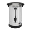 PartyHut Commercial 100-Cup Extra Large Size Coffee Maker Brewing Broiler for events (CL_PTH201718) - Alt Image 7