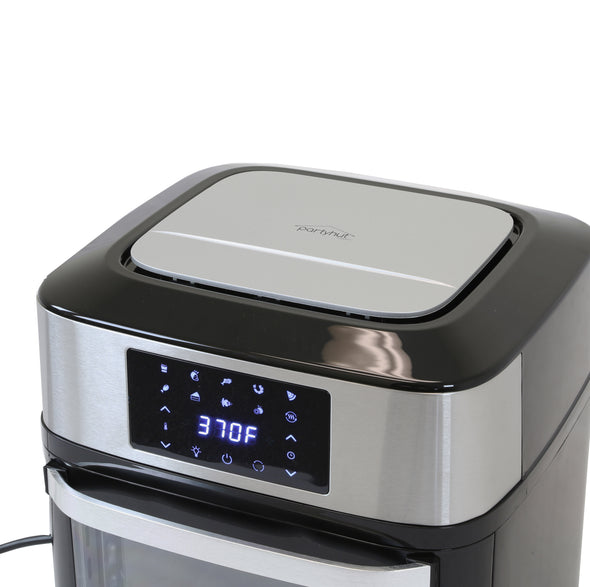 PartyHut 10 in 1 | 18 Liter Convection Air Fryer Oven Dehydrator (CL_PTH504201) - Alt Image 7
