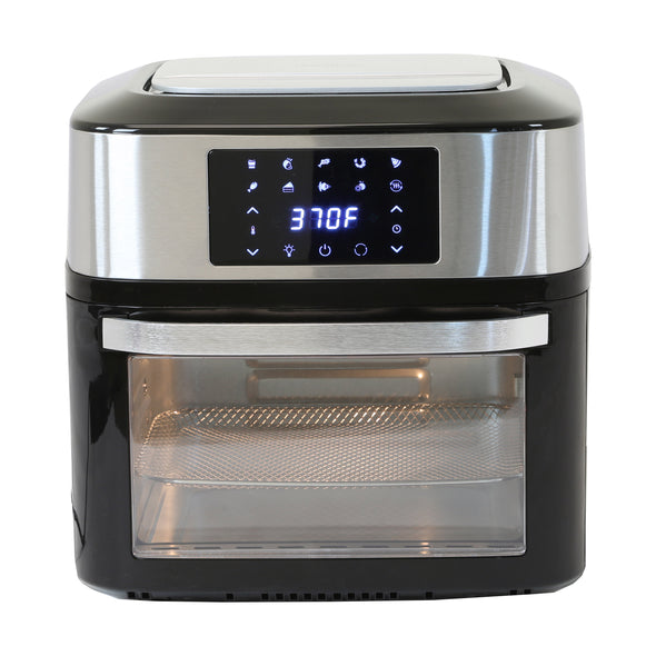 PartyHut 10 in 1 | 18 Liter Convection Air Fryer Oven Dehydrator (CL_PTH504201) - Main Image