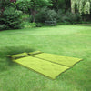 Fundango LOT 2X Self Inflating Mattress Air Mat for Sleeping Bag Pad Camping Green (CL_9M5001-Green_x2) - Alt Image 6