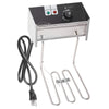 PartyHut Commercial Deep Fryer 110v 20 Liter Capacity Single Large Tank Design (CL_PTH201715) - Alt Image 4