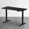 AdvanceUp Dual Motor Electric Standing Office Desk Adjustable Stand Up Workstation, Support 220 lbs, 47" Height and Memory Presets, Black, Frame & Top Set (CL_CRS202301+202321) - Alt Image 6
