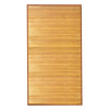 Home Aesthetics Natural Bamboo 5' X 8' Floor Mat, Bamboo Area Rug Indoor Carpet Non Skid (CL_HOM503401) - Alt Image 4