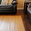 Home Aesthetics Natural Bamboo 5' X 8' Floor Mat, Bamboo Area Rug Indoor Carpet Non Skid (CL_HOM503401) - Alt Image 3