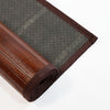 Home Aesthetics Natural Bamboo 5' X 8' Floor Mat, Walnut Color Area Rug Indoor Carpet (CL_HOM503404) - Alt Image 5