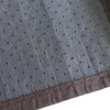 Home Aesthetics Natural Bamboo 5' X 8' Floor Mat, Walnut Color Area Rug Indoor Carpet (CL_HOM503404) - Alt Image 6