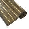 Home Aesthetics 5' X 8' Indoor Natural Bamboo Area Rug Floor Mat, Rustic Olive (CL_HOM503407) - Alt Image 5