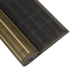 Home Aesthetics 5' X 8' Indoor Natural Bamboo Area Rug Floor Mat, Rustic Olive (CL_HOM503407) - Alt Image 6