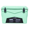 Xspec 60 Quart Roto Molded High Performance Cooler, Seafoam (CL_CRS503801) - Main Image