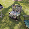 Xspec 60 Quart Roto Molded High Performance Cooler, Camouflage (CL_CRS503803) - Alt Image 5