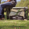 Xspec 60 Quart Roto Molded High Performance Cooler, Camouflage (CL_CRS503803) - Alt Image 3