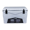 Xspec 60 Quart Roto Molded High Performance Cooler, Granite Print (CL_CRS503804) - Main Image