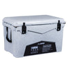 Xspec 60 Quart Roto Molded High Performance Cooler, Granite Print (CL_CRS503804) - Alt Image 1