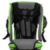 ClevrPlus Hiking Child Carrier Backpack Cross Country, Green (CL_CRS600202) - Alt Image 5
