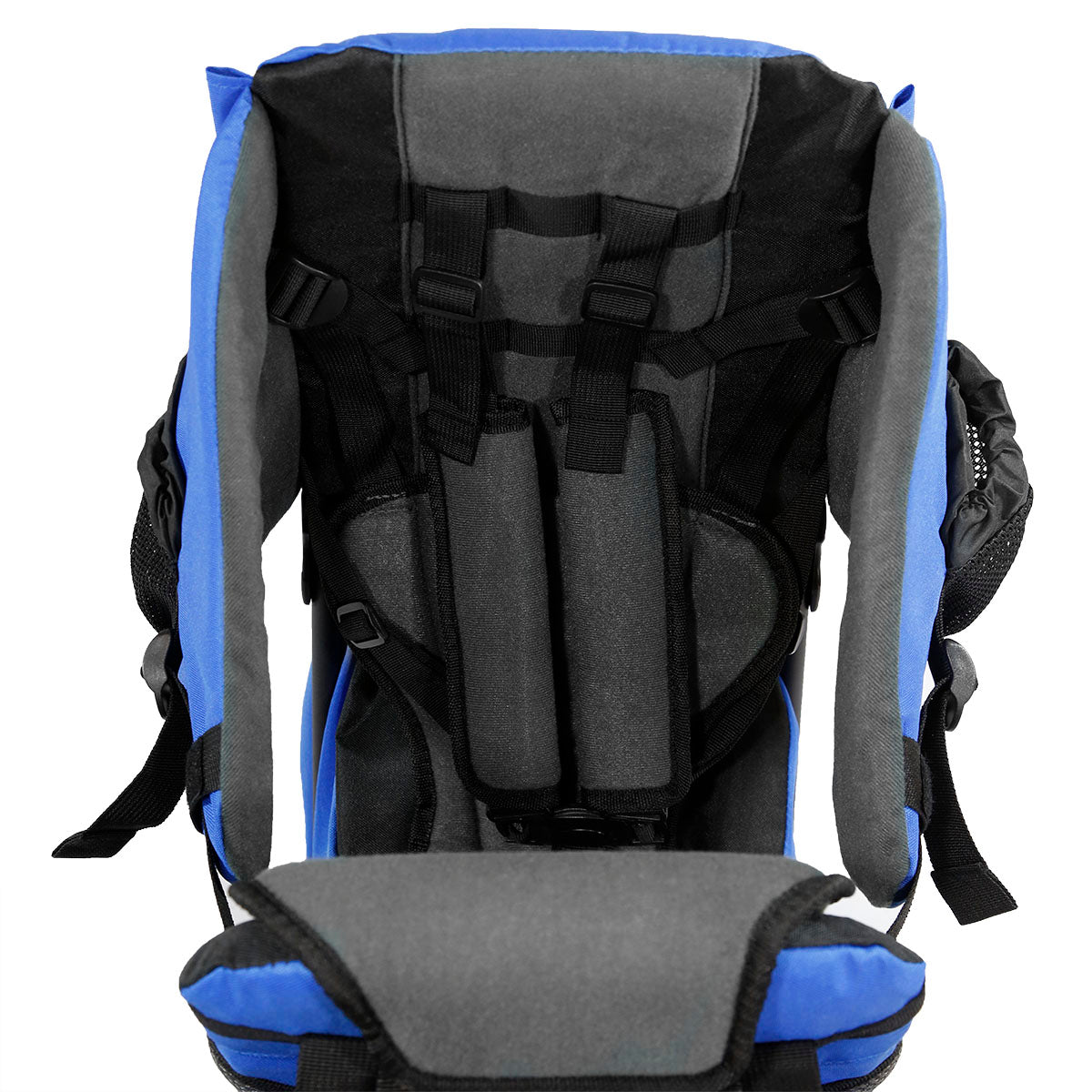 evenflo hiker backpack carrier Cross Country Child Carrier, Blue