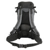 ClevrPlus Deluxe Lightweight Baby Backpack Child Carrier, Grey (CL_CRS600223) - Alt Image 6