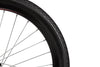 Xspec 20" 7 Speed Folding Compact City Commuter Bike, Black (CL_CRS804601) - Alt Image 8