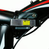Xspec 21 Speed 26" Shimano Folding Mountain Bike, Black (CL_CRS804604) - Alt Image 8