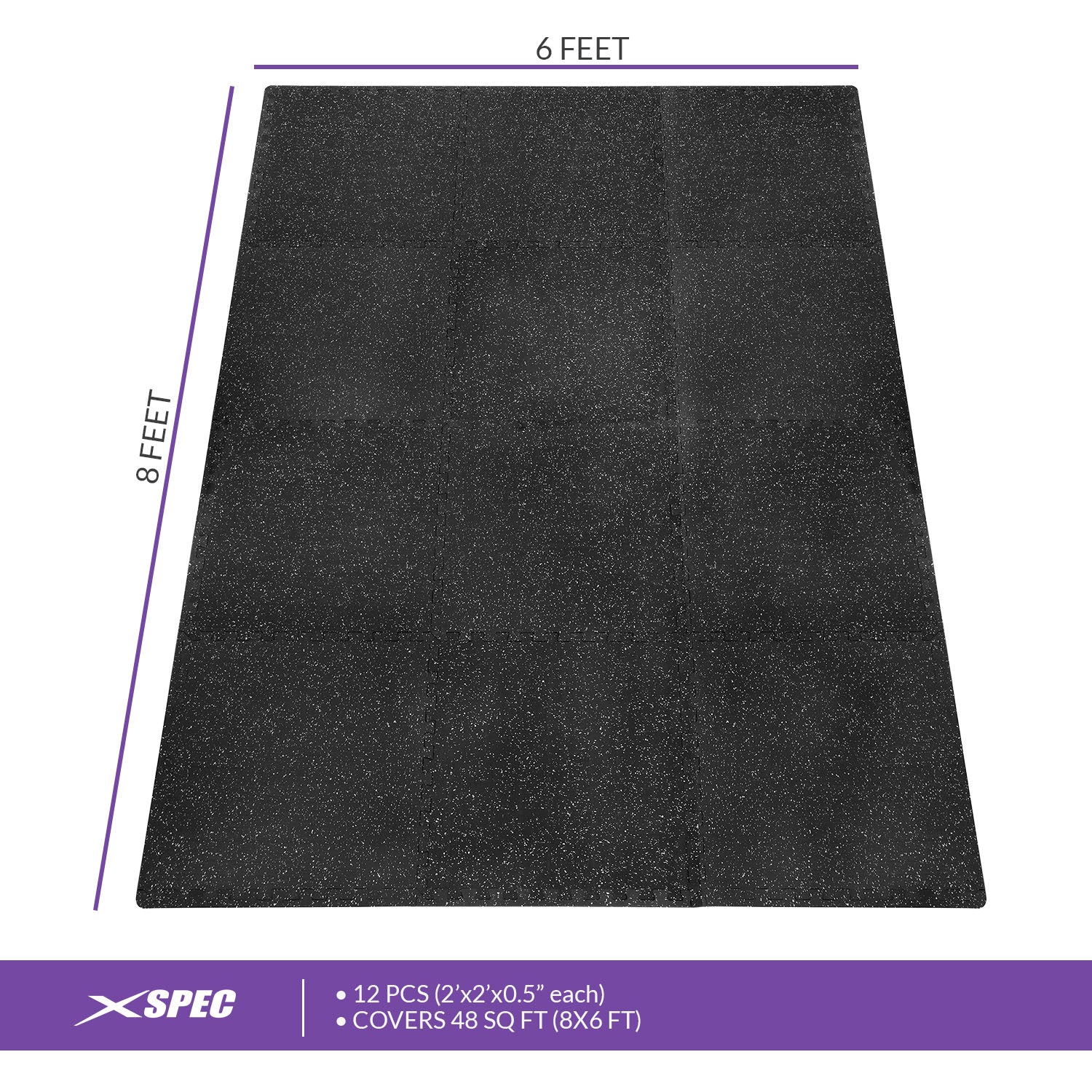 Thick eva foam mats best sale
