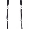 Clevr 40" Outdoor Saucer Kids Tree Tire Swing, Camo (CL_CRS805813) - Alt Image 9