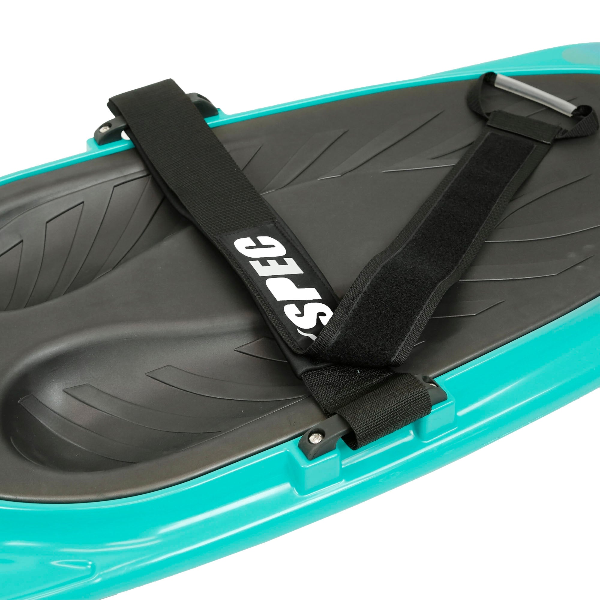 Xspec Kneeboard for Knee Surfing Boating Waterboarding, Aqua – Crosslinks
