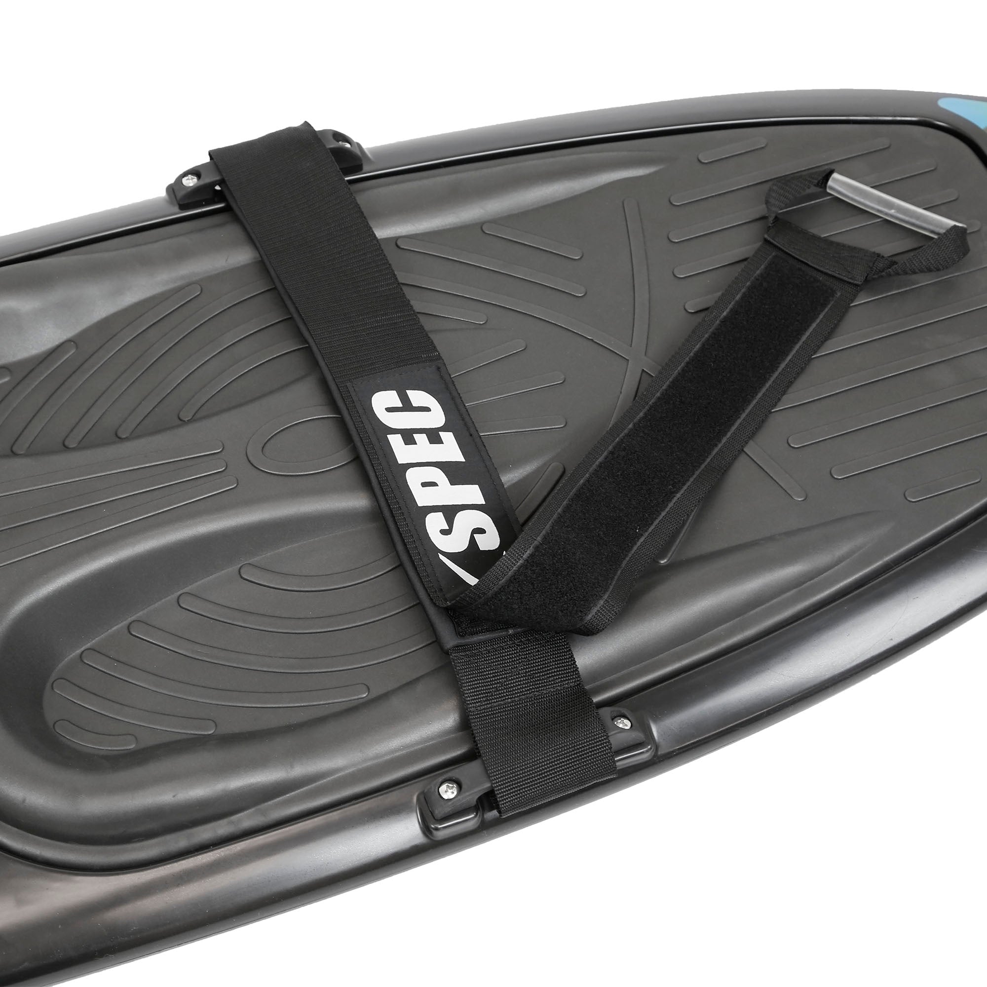Xspec Kneeboard for Knee Surfing Boating Waterboarding, Black – Crosslinks