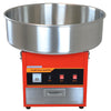 PartyHut Commercial Cotton Candy Machine Carnival Party Candy Floss Maker Red (CL_PTH201724) - Alt Image 1