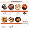 PartyHut 10 in 1 | 18 Liter Convection Air Fryer Oven Dehydrator (CL_PTH504201) - Alt Image 4