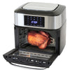 PartyHut 10 in 1 | 18 Liter Convection Air Fryer Oven Dehydrator (CL_PTH504201) - Alt Image 1