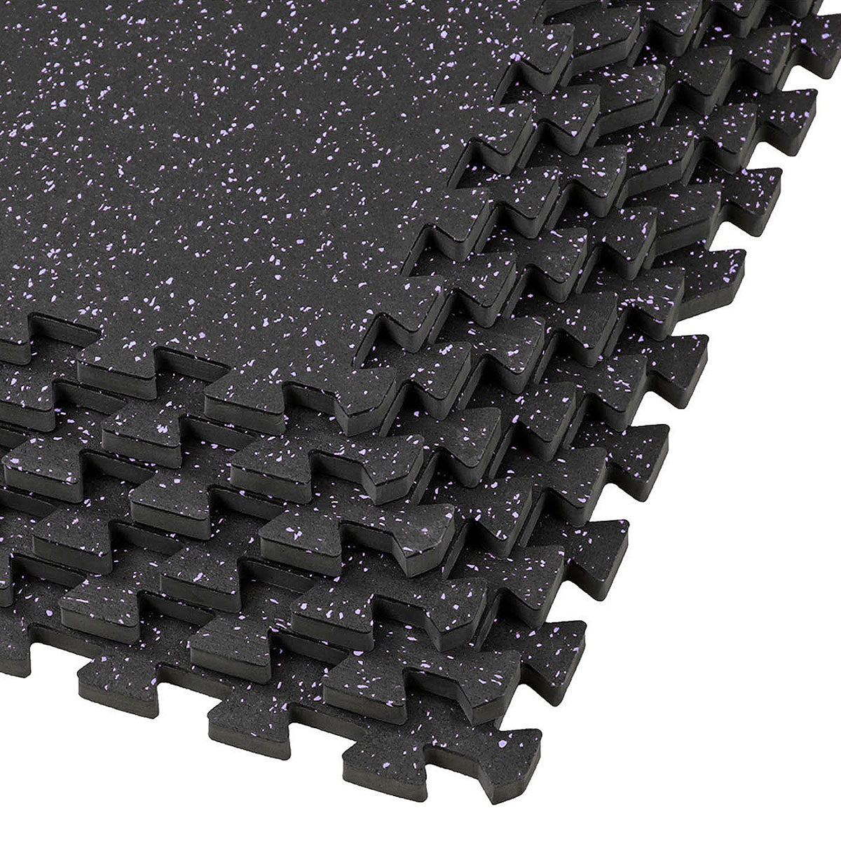 Heavy-Duty Rubber Mat