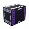 Xspec 3 in 1 Plyometric Fitness Exercise Jump Foam Box, 30" x 24" x 20" (CL_XSP806701) - Main Image