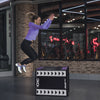 Xspec 3 in 1 Plyometric Fitness Exercise Jump Foam Box, 30" x 24" x 20" (CL_XSP806701) - Alt Image 1