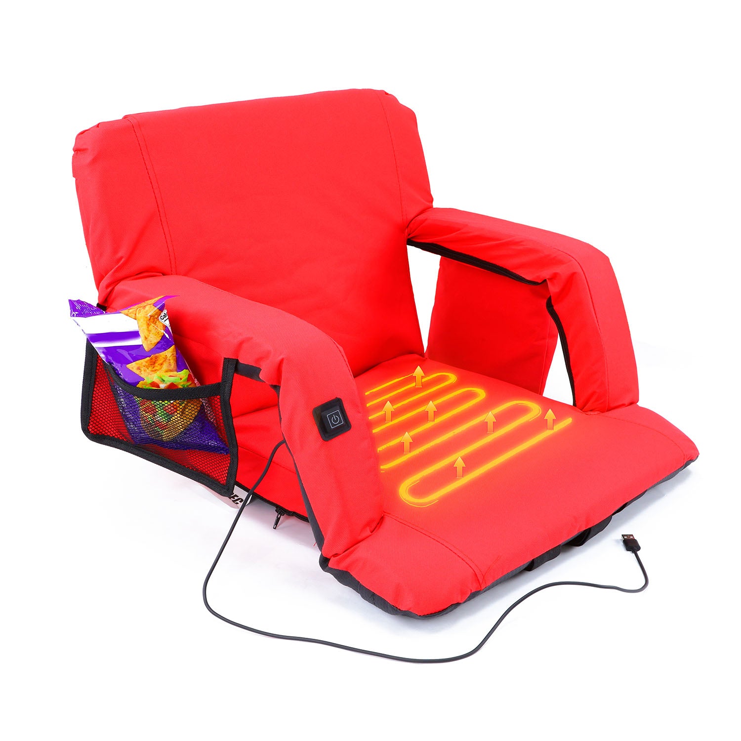 Shop our BleacherBack Stadium Seat